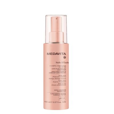 Medavita Huile d'Étoile - Crème Démelante 10 en 1 (150ml)