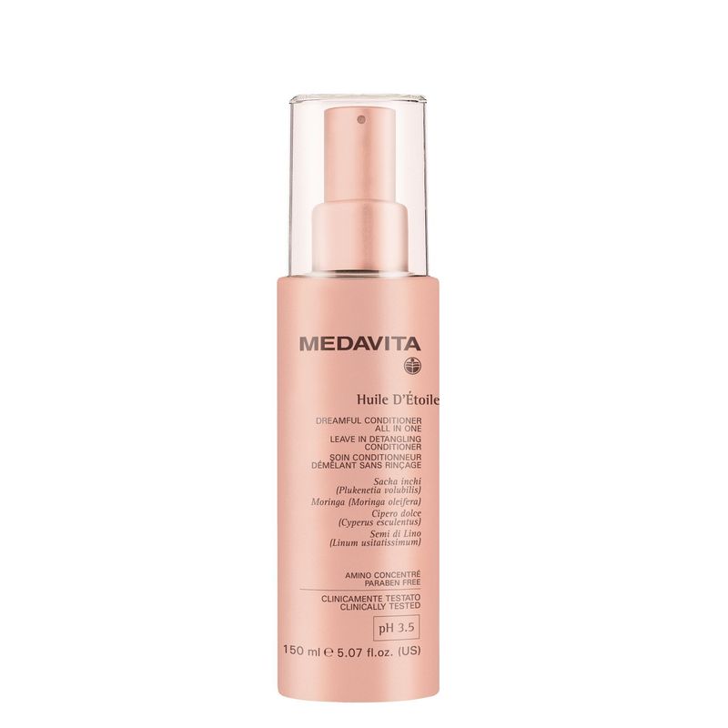Medavita Huile d'Étoile - Crème Démelante 10 en 1 (150ml)