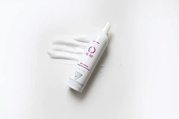 TO112 - Mousse Coiffante 340g/12oz