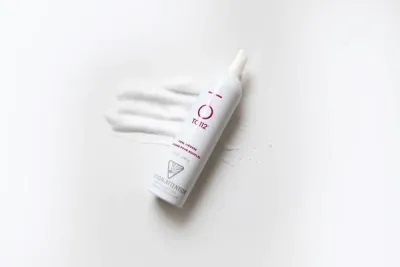 TO112 - Mousse Coiffante 340g/12oz