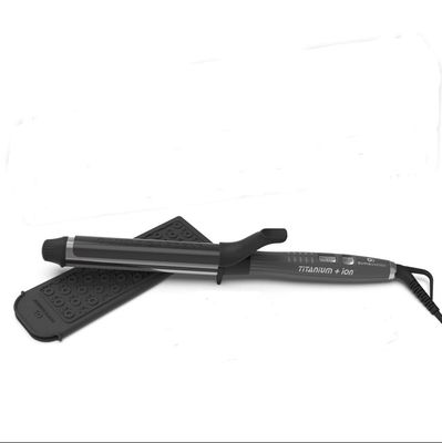Olivia Garden Titanium + Ion - Fer à Friser 1-1/4" (32 mm) Extra Long