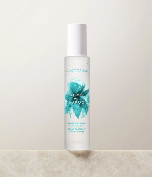 Moroccanoil - Brume du Maroc Parfumé Cheveux et Corps (100ml)