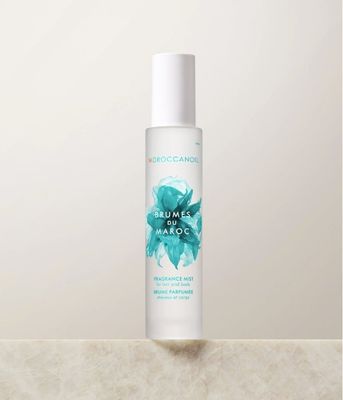 Moroccanoil - Brume du Maroc Parfumé Cheveux et Corps (100ml)