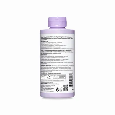OLAPLEX - Shampoing Tonifiant Rehausseur - Blonde Enhancer No. 4P (250ml)