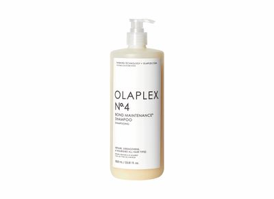 OLAPLEX - Shampoing Bond Maintenance No. 4 (1L)