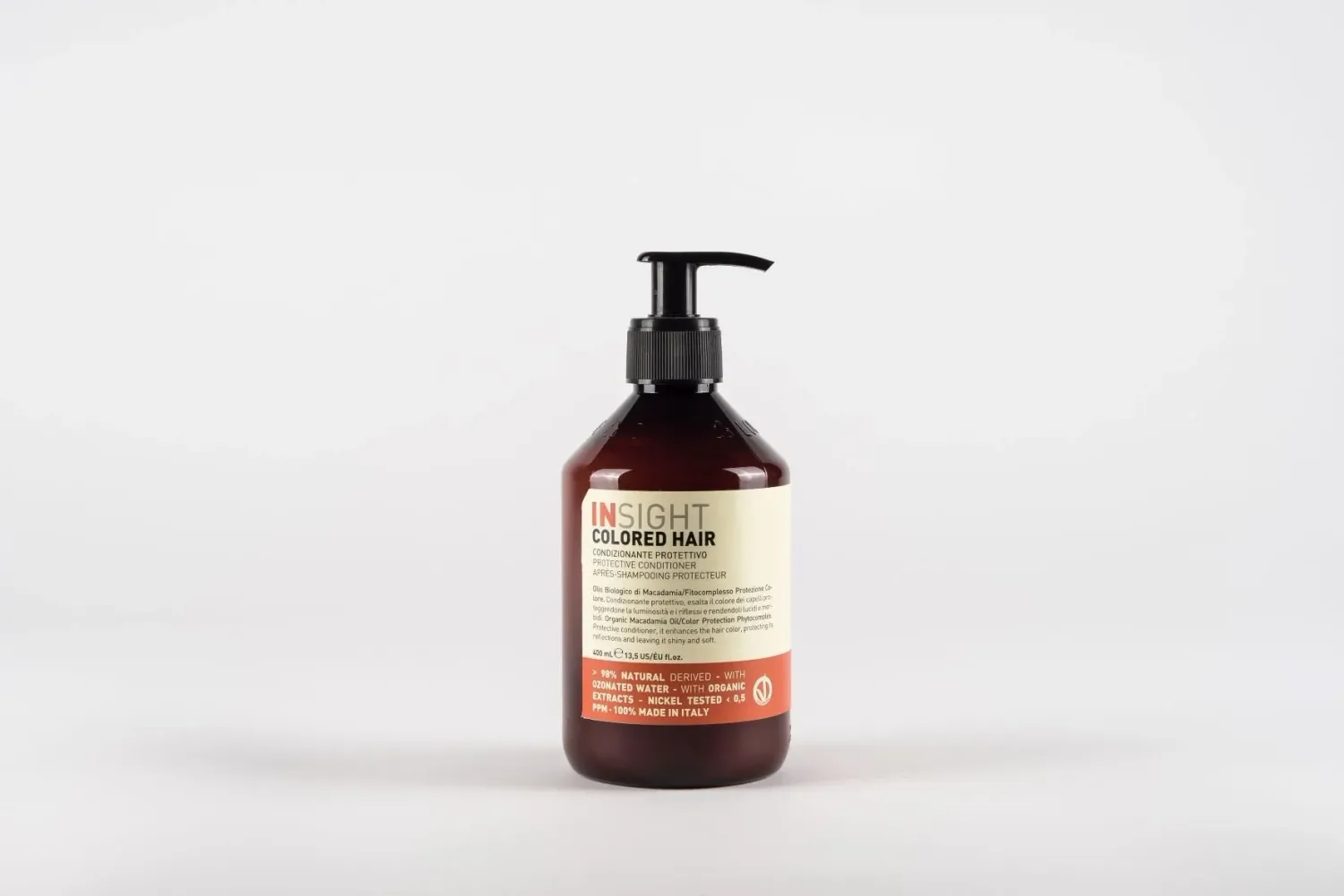 INSIGHT - Cheveux Colorés - Revitalisant Protecteur 350ml