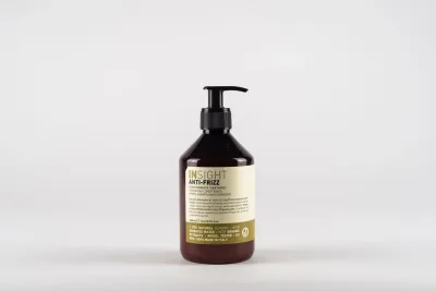INSIGHT - Anti-Frizz - Revitalisant Hydratant 350ml