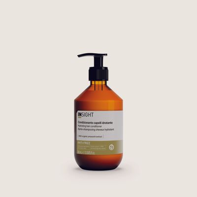 INSIGHT - Anti-Frizz - Revitalisant Hydratant 350ml