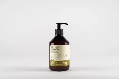 INSIGHT - Anti-Frizz - Shampoing Hydratant 350ml