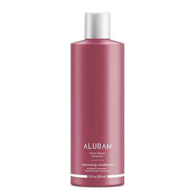 Aluram - Clean Beauty - Revitalisant Volumisant (355ml)