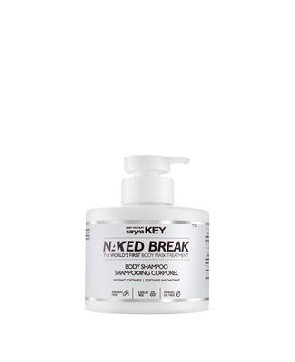 Saryna Key - Shampoing Corporel Douceur Instantanée (500ml)