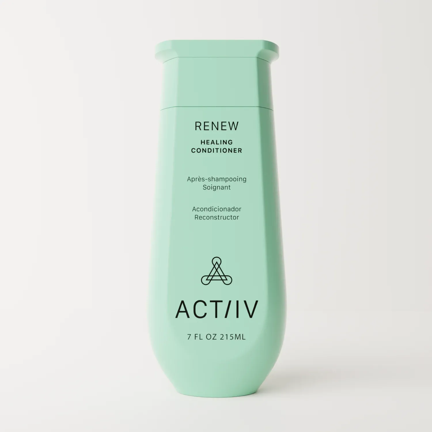 Actiiv Renew Après-Shampoing Soignant 215ml