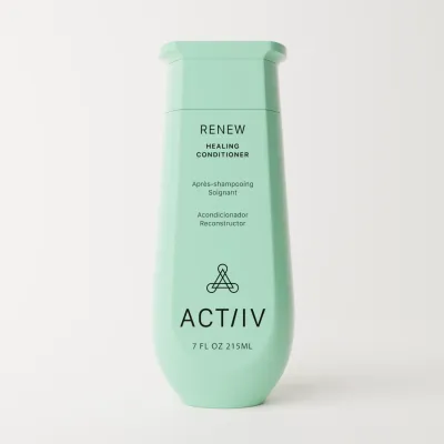 Actiiv Renew Après-Shampoing Soignant 215ml