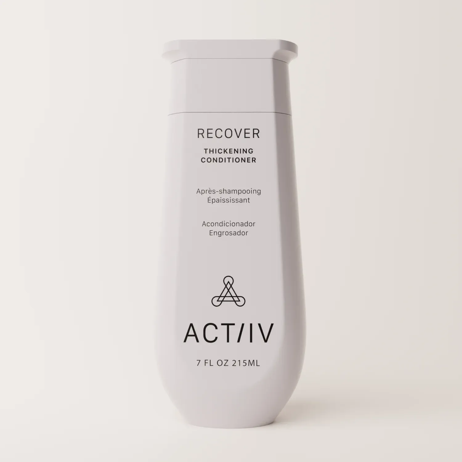 Actiiv Recover Après-Shampoing Épaississant 215ml