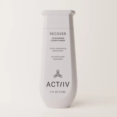 Actiiv Recover Après-Shampoing Épaississant 215ml