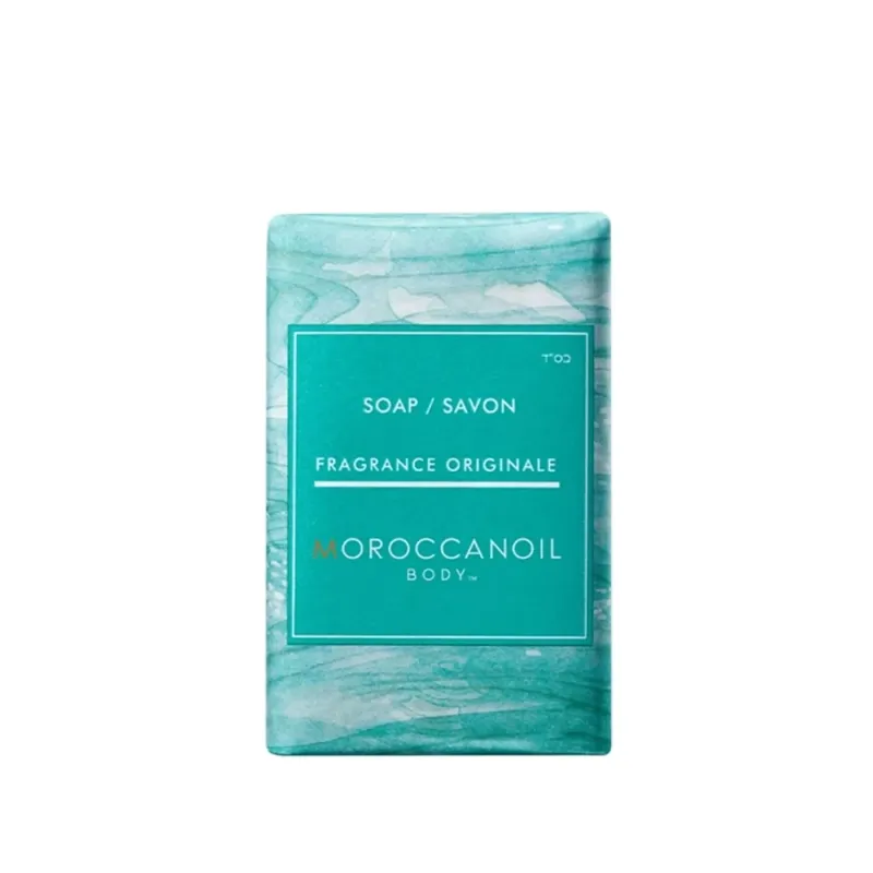 Moroccanoil - Savon Fragrance Originale (200g)