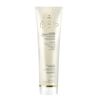 Medavita Blondie - Masque Fortifiant Blonds Froids (150ml)