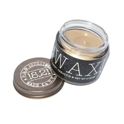 18.21 Man Made - WAX - Sweet Tobacco 56.7g/20oz