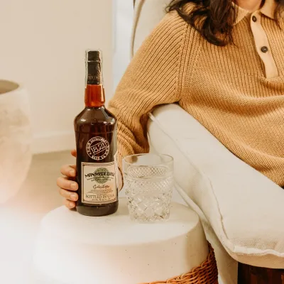 18.21 Man Made - Shampoing 3 en 1 Spiced Vanilla 946ml/32oz