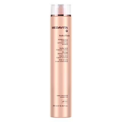 Medavita Huile d'Étoile - Shampoing Huile Enivrant (250ml)