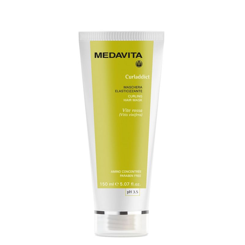 Medavita Curladdict - Masque Cheveux Bouclés (150ml)