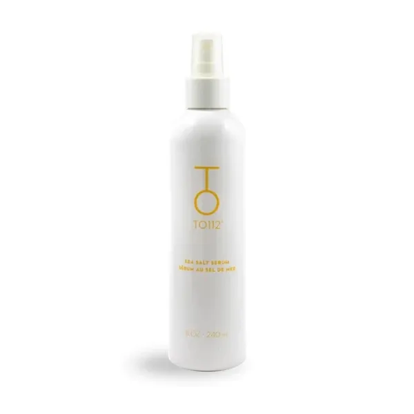 TO112 - Sérum au Sel de Mer 240ml/8oz