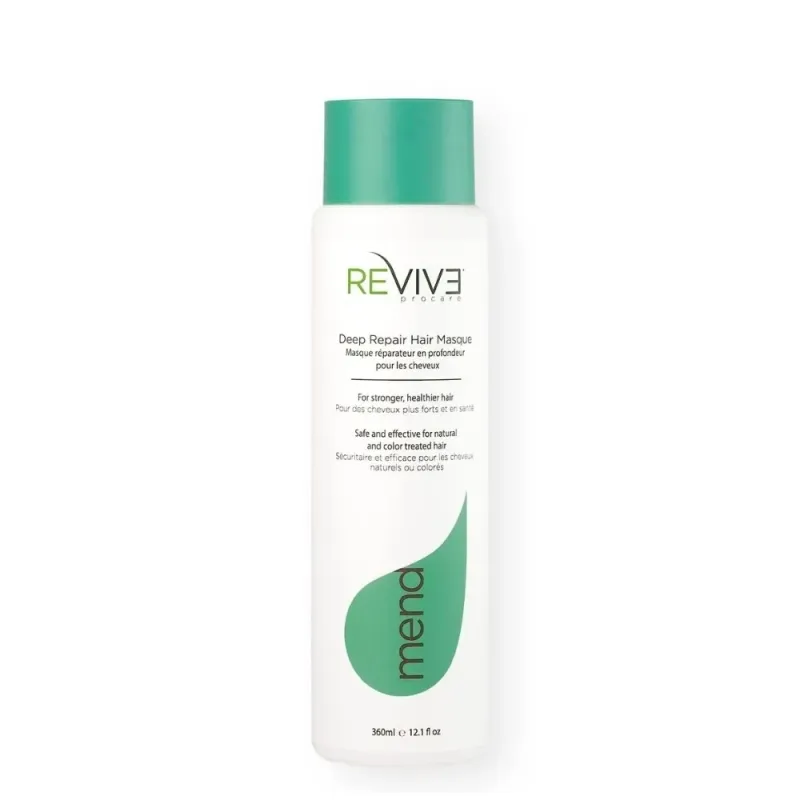 Revive Procare Masque Réparateur MEND 360ML
