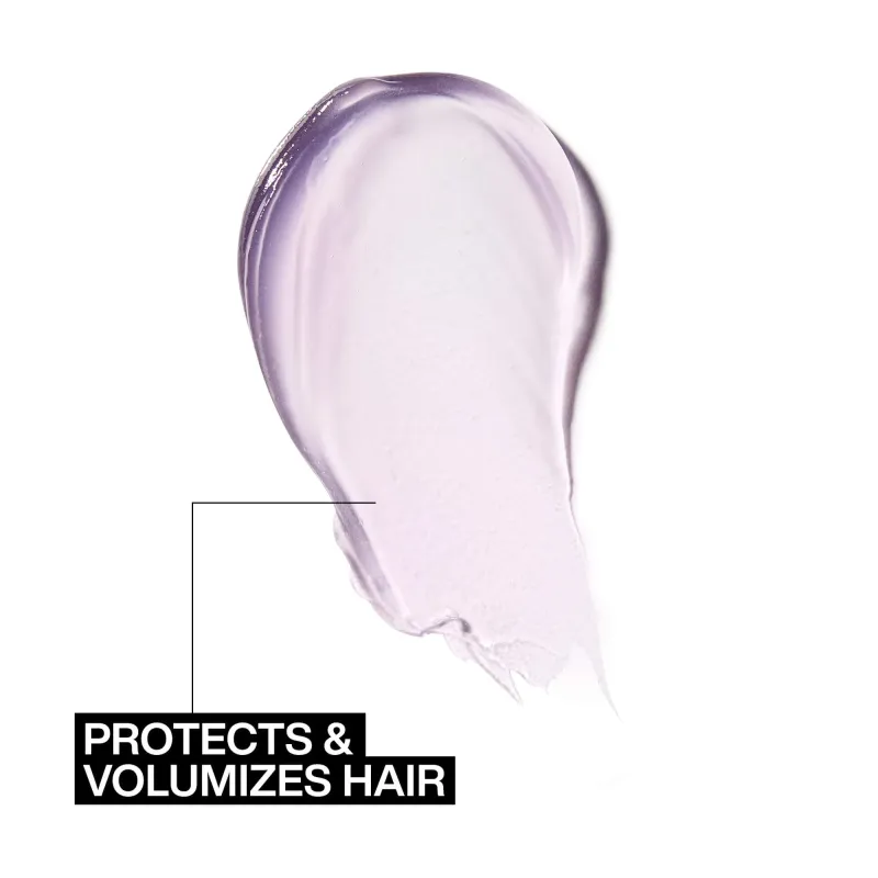 REDKEN Gelée Protection Chaleur Big Blowout (100ml) 