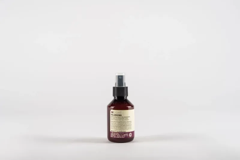 INSIGHT - Volumisant - Spray Hydratant 100ml
