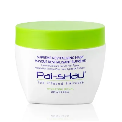 Pai-Shau - Masque Revitalisant Suprême (280ml)