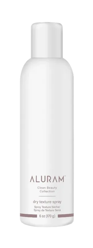 Aluram - Clean Beauty - Spray Texture Sèche (283ml)