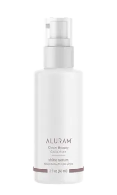 Aluram - Clean Beauty - Sérum Brillant (60ml)