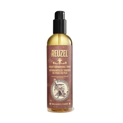 REUZEL - Tonique Mise en plis (en Spray) (355ml - 12 oz)