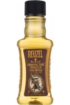 REUZEL - Tonique de mise en plis jaune Grooming (100ml - 3.38 oz)