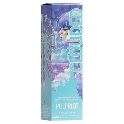 Pulp Riot - Wild Ride - Clouded (118ml/4oz)