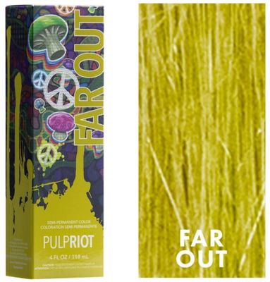 Pulp Riot - 70's Collection - Far Out (118ml/4oz)