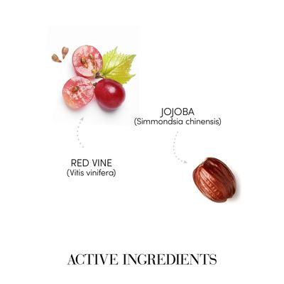 Medavita Curladdict - Masque Cheveux Bouclés (500ml)