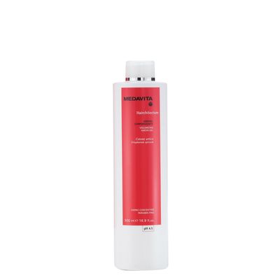 Medavita Hairchitecture - Traitement Hydrogel Corporisant (500ml)