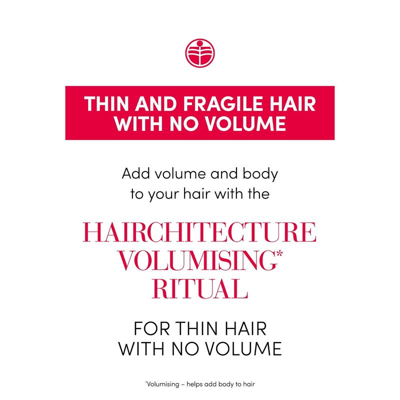 Medavita Hairchitecture - Traitement Hydrogel Corporisant (500ml)