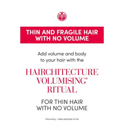 Medavita Hairchitecture - Traitement Hydrogel Corporisant (500ml)