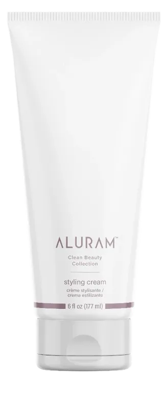 Aluram - Clean Beauty - Crème Stylisante (177ml)