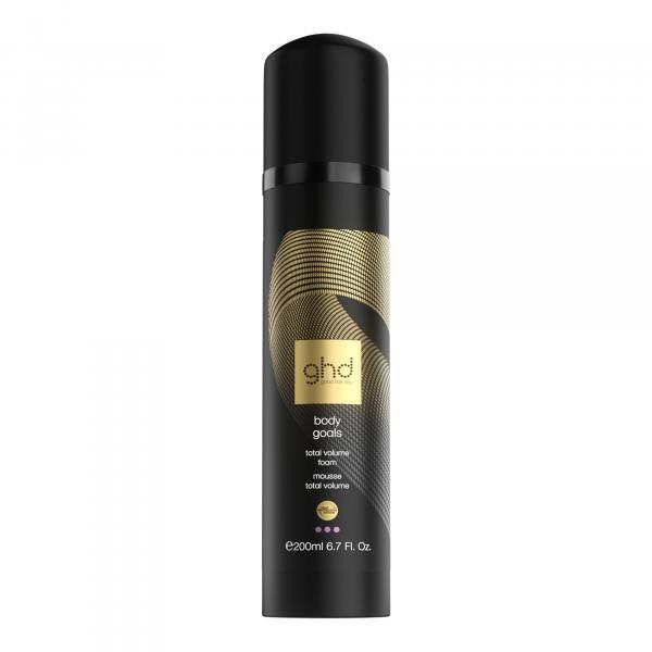 GHD Body Goals - Mousse total volume (200ml)