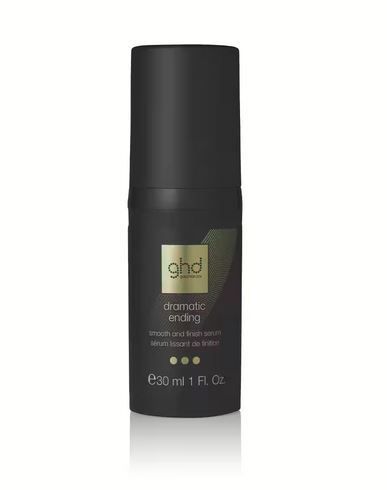 GHD Dramatic Ending - Sérum lissant de finition (30ml)