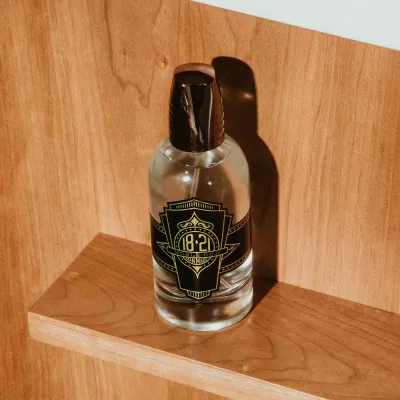 18.21 Man Made - Eau de Cologne Noble Oud 100ml