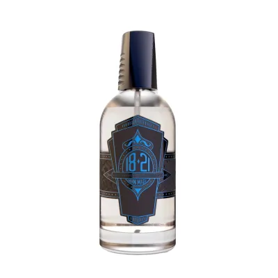 18.21 Man Made - Eau de Cologne Absolute Mahogany 100ml