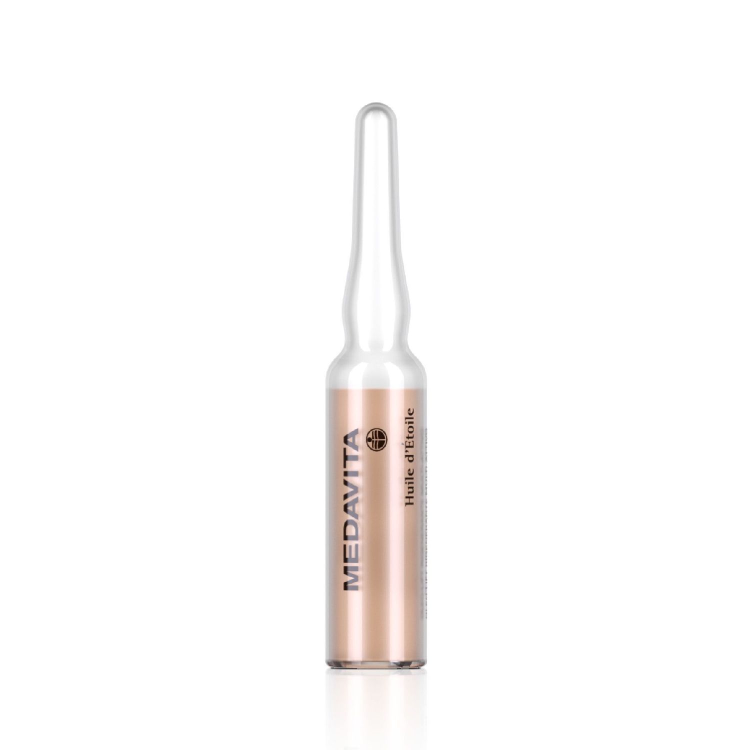Medavita Huile d'Étoile - Oléo-Lift regénérant multi-actif (12x 7ml)