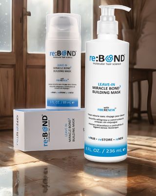 RE:BOND Masque Miracle Bond Sans Rinçage 89ml