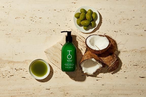 TO112 - Lotion Mains et Corps 240ml/8oz