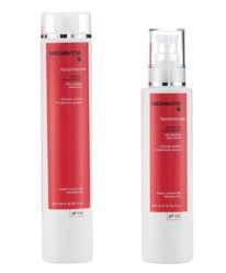 Medavita Hairchitecture - Duo Shampoing 250ml et Gel Crème 200ml