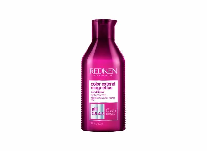 REDKEN Color Extend Magnetics - Après-shampoing 300ml